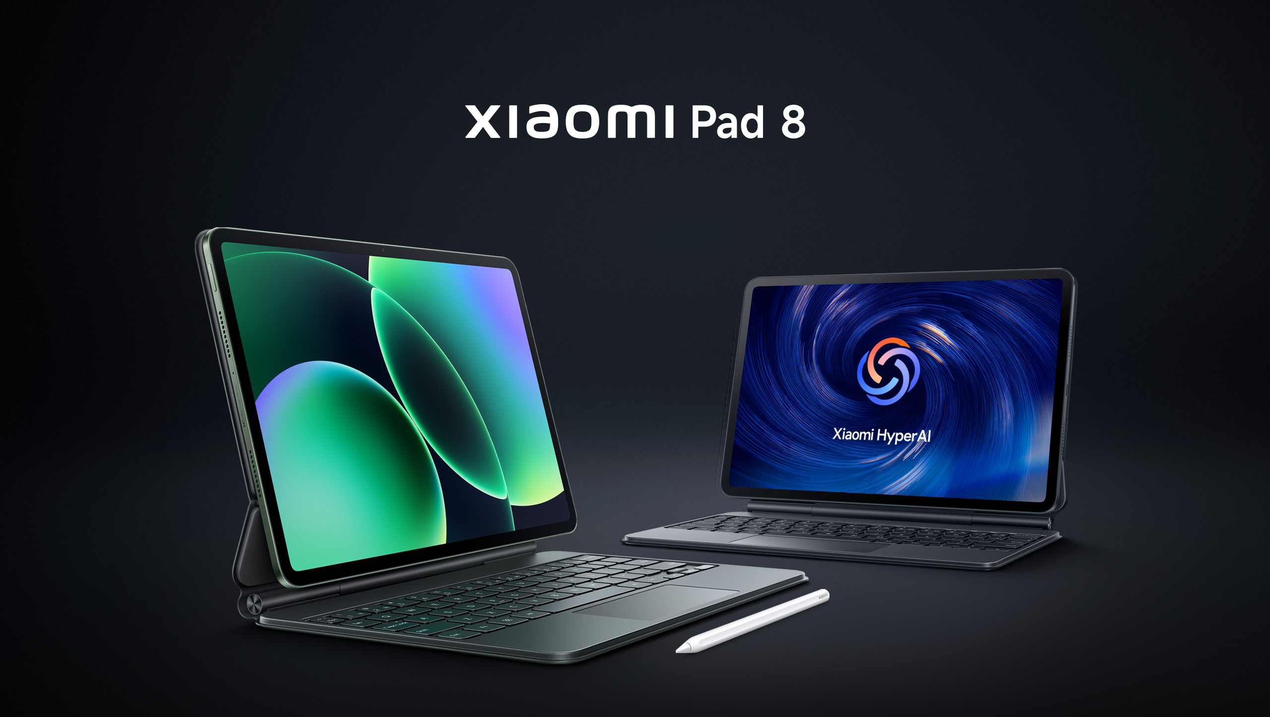 Xiaomi Pad 8 8/128GB modrá | Mi Store